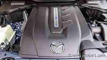 Mazda Is A ‘Rebel With A Cause’ As Gas Engines Remain ‘Super Relevant’