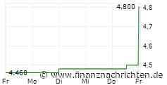 Genel Energy Plc: Increased Recommended Cash Offer For Capricorn Energy Plc By Genel Energy No.9 Limited