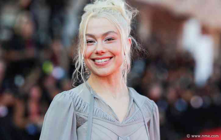 Phoebe Bridgers shares new song ‘On Video’ from Robert Pattinson film ‘Primetime’