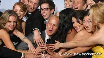 Glee-bedenker heeft script af van mogelijke reboot