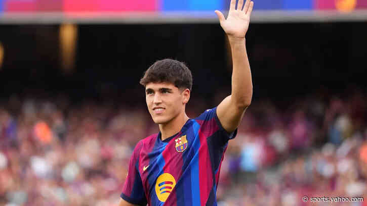 Cubarsi talks Rodri, Gerard Martin, Christensen, squad depth, World Cup final: ‘We are short of a centre-back’