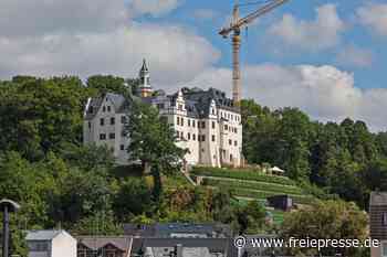 Einbruch im Schloss in Lichtenstein: Was gehört zum Diebesgut?