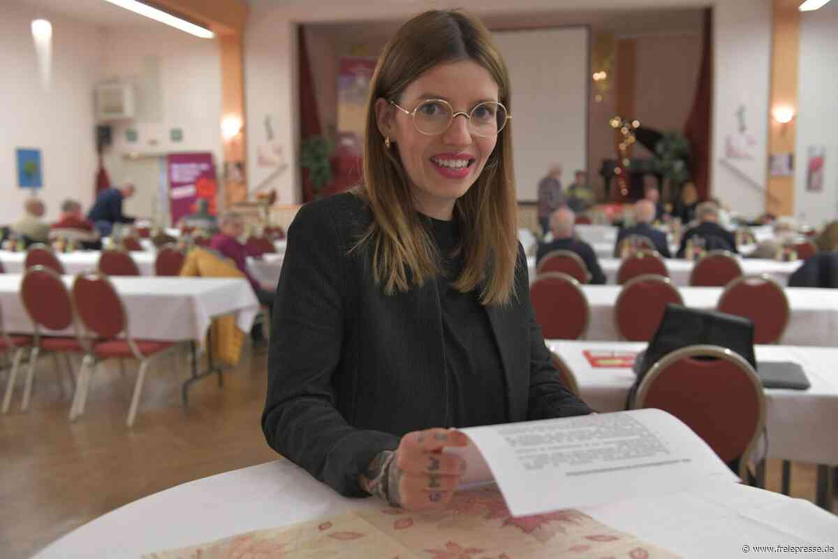 Die Linke Mittelsachsen tagt im Lehngericht Augustusburg