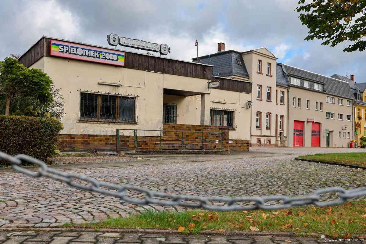 Colosseum in Remse: Ex-Diskothek steht vor Verkauf
