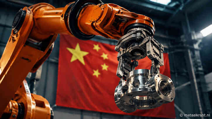 FME waarschuwt voor juridische risico’s bij zakendoen met China
