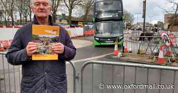 National Audit Office must investigate Botley Road disaster