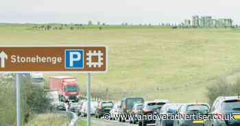 Letter - A303 upgrade can be achieved without tunnel