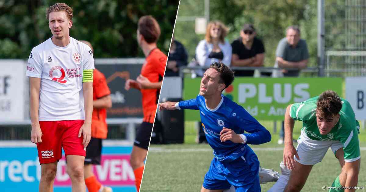 Zorgt MASV voor de ommekeer in kelderduel? • ESA speelt na 46 jaar weer in de vierde klasse