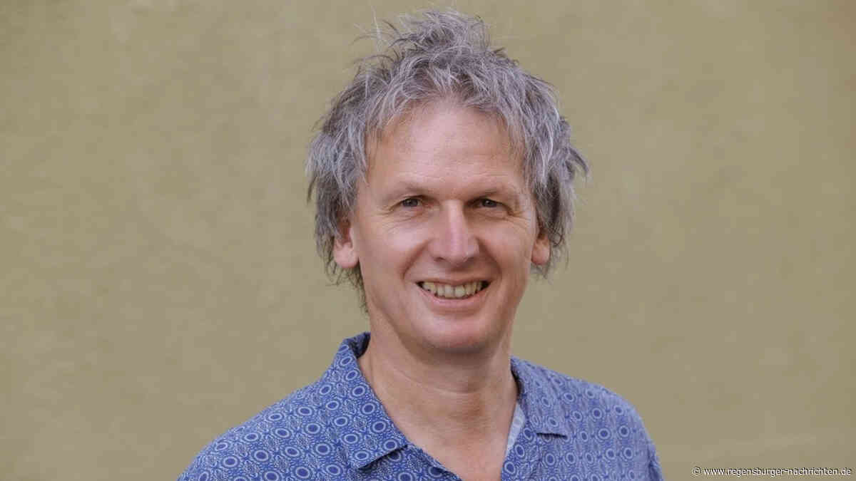 Thomas Mayr ?bernimmt Vorsitz der Br?cke
