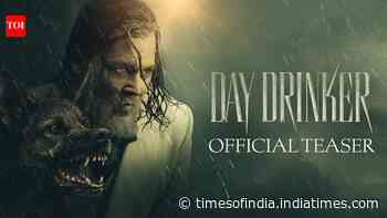 Day Drinker - Official Teaser
