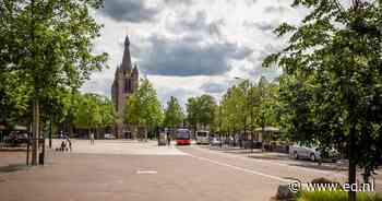 Valkenswaard praat over bushalte Markt, maar oplossing laat op zich wachten