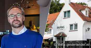 Ondernemer Patrick (50) verkoopt zijn hotelimperium in één klap aan Fletcher