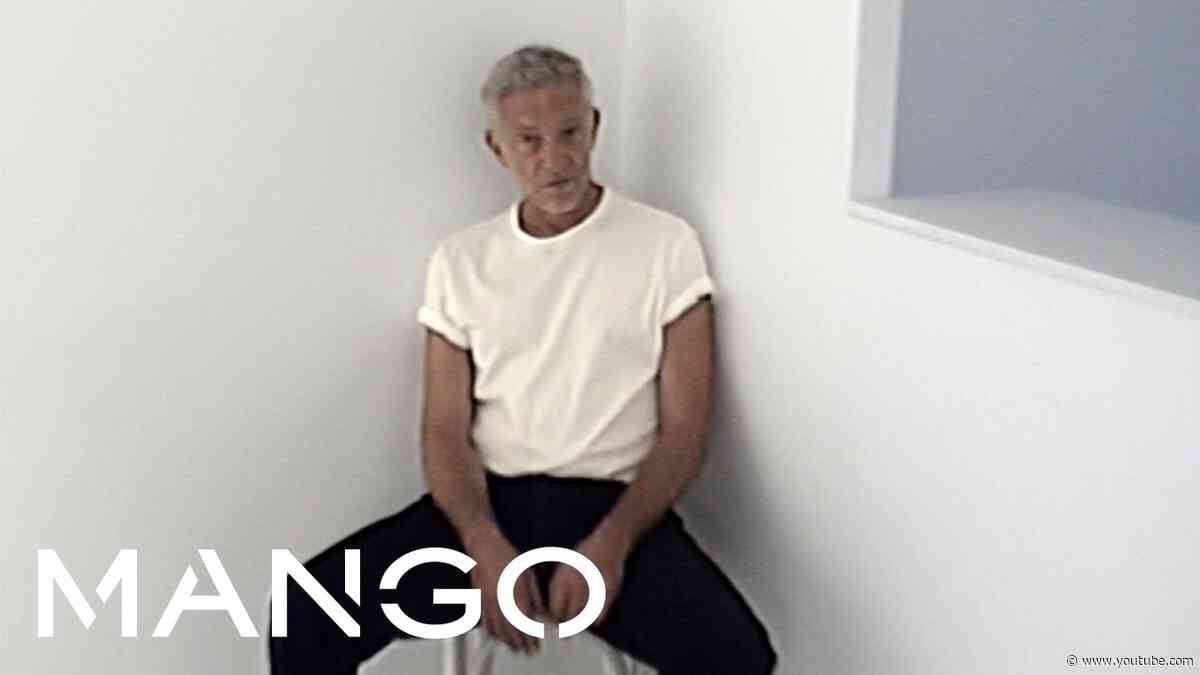 Craft your own story featuring Vincent Cassel | Autumn ‘26