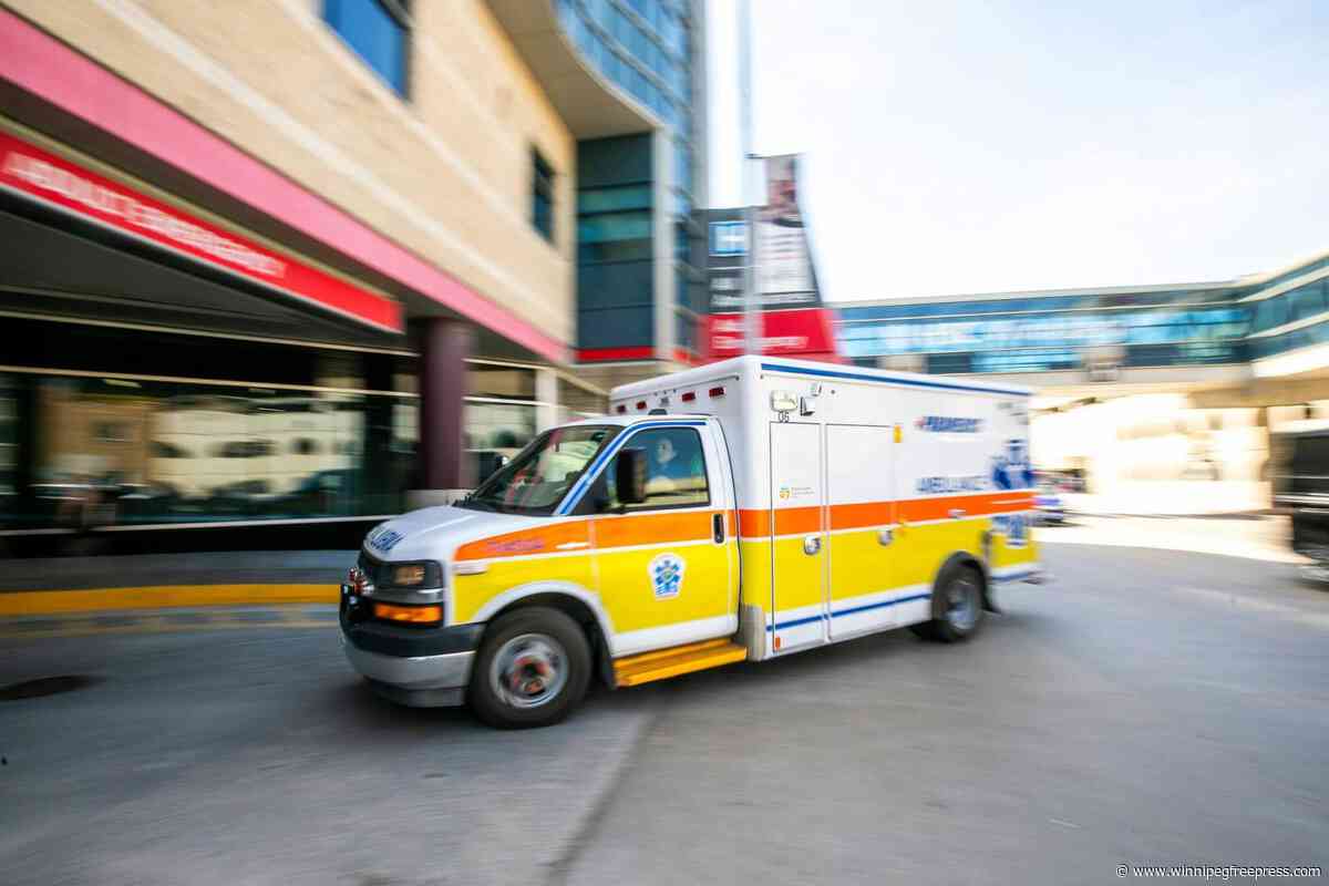 Three wait times, one patient: resources matter