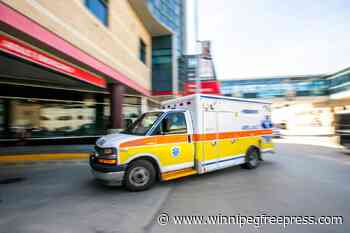 Three wait times, one patient: resources matter