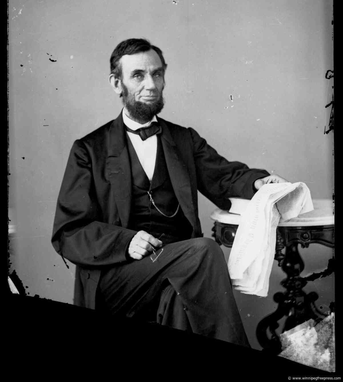 Two U.S. presidents, and America’s decline