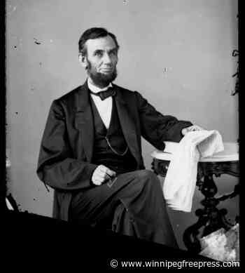 Two U.S. presidents, and America’s decline