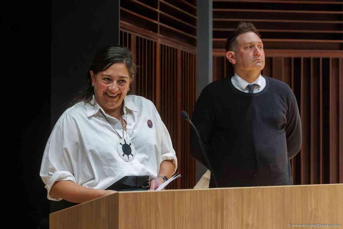 U of W marks 10 years of Indigenous education requirement