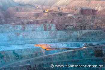 Mining M&A: Übernahmerausch im Bergbau - Welche Gold- & Kupfer-Aktien jetzt profitieren