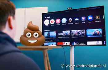 Opinie: de ‘enshittification’ van streamingdiensten is in volle gang
