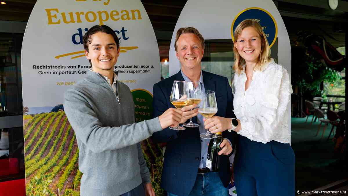 BuyEuropean.com opent platform voor Europese familiebedrijven
