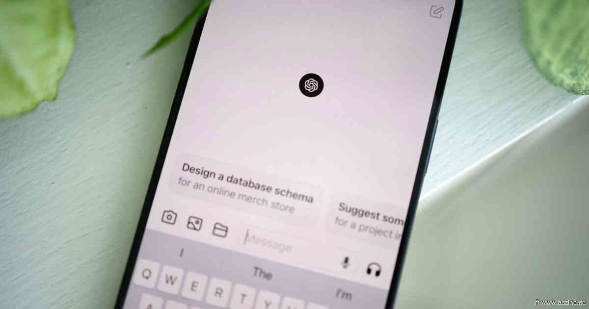 Equativ bringt seine Contextual-Expertise in ChatGPT Ads ein