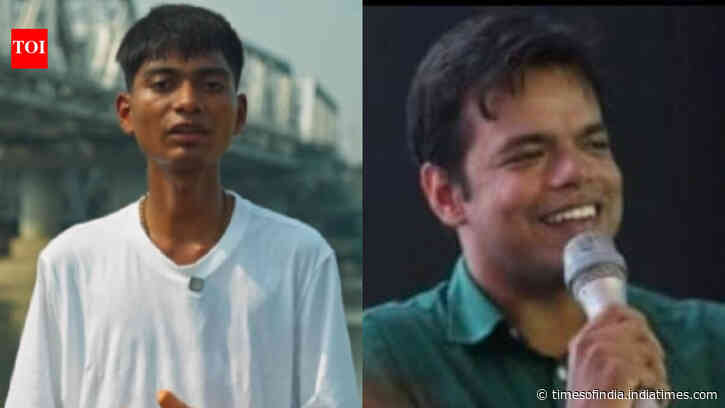‘I’m personally inspired by Bittu Tabahi’: Bengaluru CEO offers to raise funds for his cleanliness drives