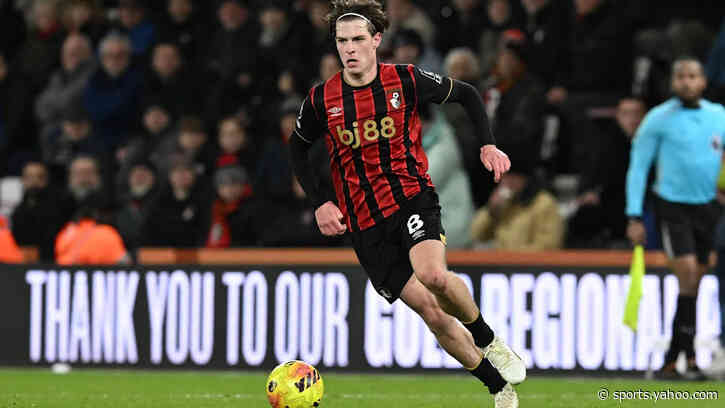 Report: Chelsea favourites to sign Premier League midfielder