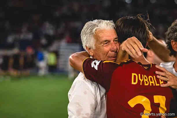 Gasperini schedules team dinner