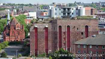 Grade II listed building part of £130m project set to transform area of Liverpool city centre