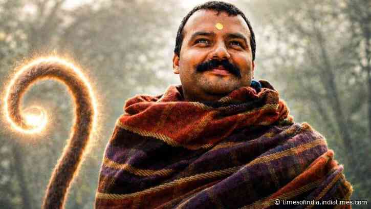 'Hanuman Ansh' BO Day 50 [LIVE]: Neem Kaorli Baba biopic sets sight on Rs 290 crore India net mark