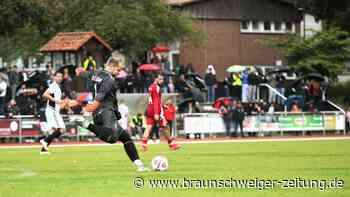 Fußball in der Region: SV Rotenberg im Derby gefordert, zweite Runde des Kreispokals steht an