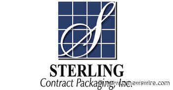 Rethinking the Packaging Pipeline: Sterling Contract Packaging Featured on "All Access hosted by Andy Garcia"