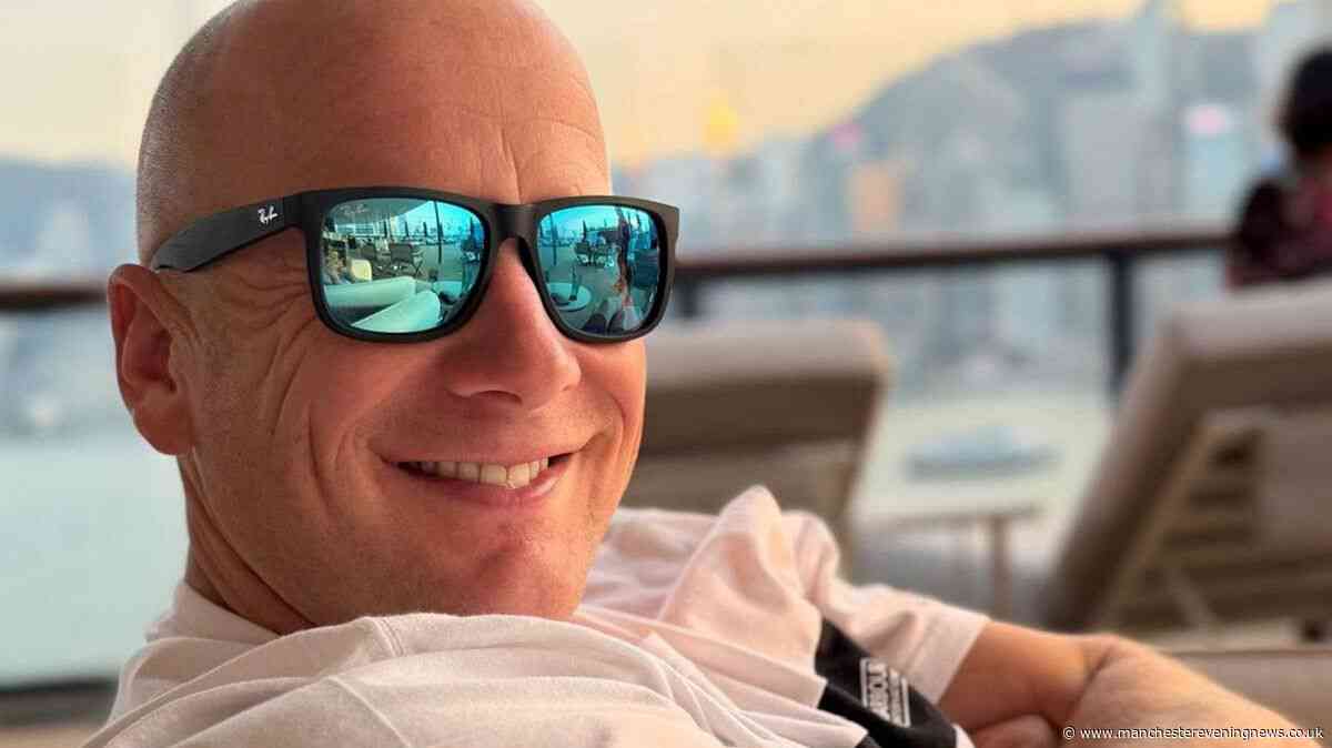 Staffordshire airport owner killed after plane crashes just 10 minutes after take off