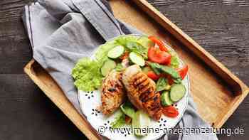Fleisch in kaltes Wasser tauchen nach dem Braten – bringt der Trick wirklich etwas?
