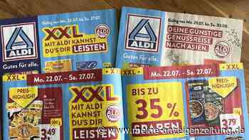 Preisvergleich im Supermarkt – wie viel günstiger XXL-Angebote wirklich sind