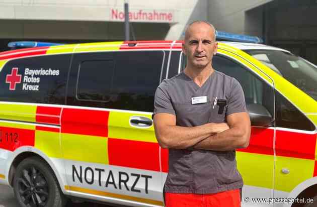 Vom Herzstillstand zurück ins Leben: eine Rettungskette, die funktioniert / Eine außergewöhnliche Patientengeschichte