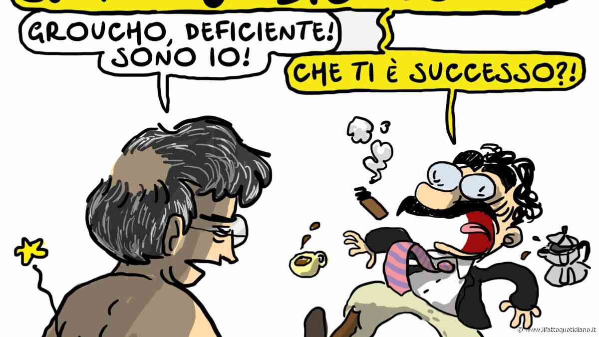 Dylan Dog fa 40