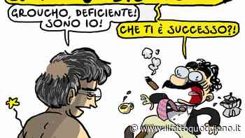 Dylan Dog fa 40