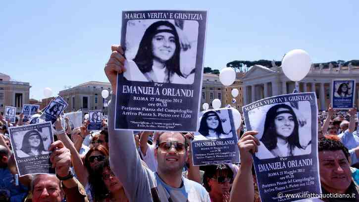 Gabriella Boggiani è la terza indagata per la scomparsa di Emanuela Orlandi: “Sono stata io a telefonare su indicazione di Accetti per dire che sapevamo dov’era la ragazza”