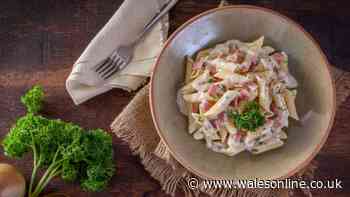 Mary Berry's easy midweek 15-minute pasta recipe perfect for all the family