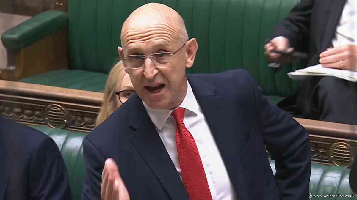 Friday Treasury BBC alert for Octopus E.ON OVO EDF customers over bill change