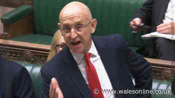 Friday Treasury BBC alert for Octopus E.ON OVO EDF customers over bill change