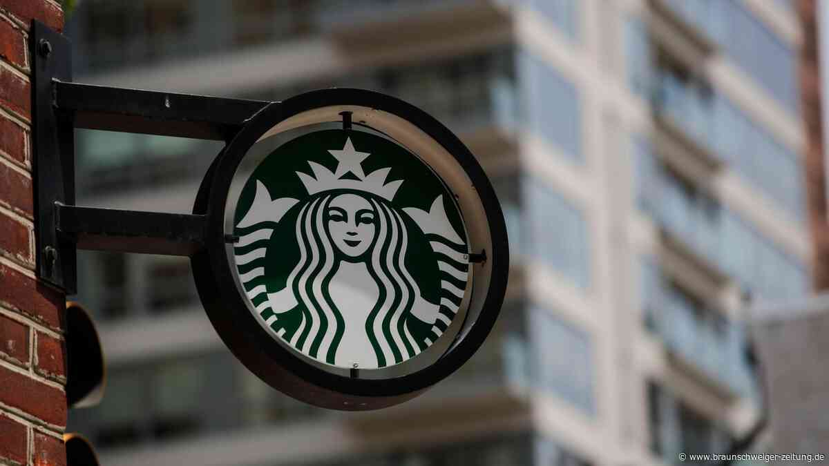 Starbucks macht Cafés dicht: Warum der Kaffeekonzern sein Angebot reduziert