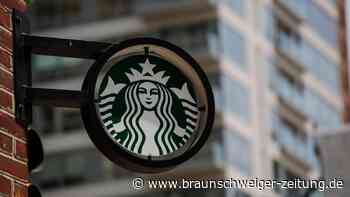 Starbucks macht Cafés dicht: Warum der Kaffeekonzern sein Angebot reduziert