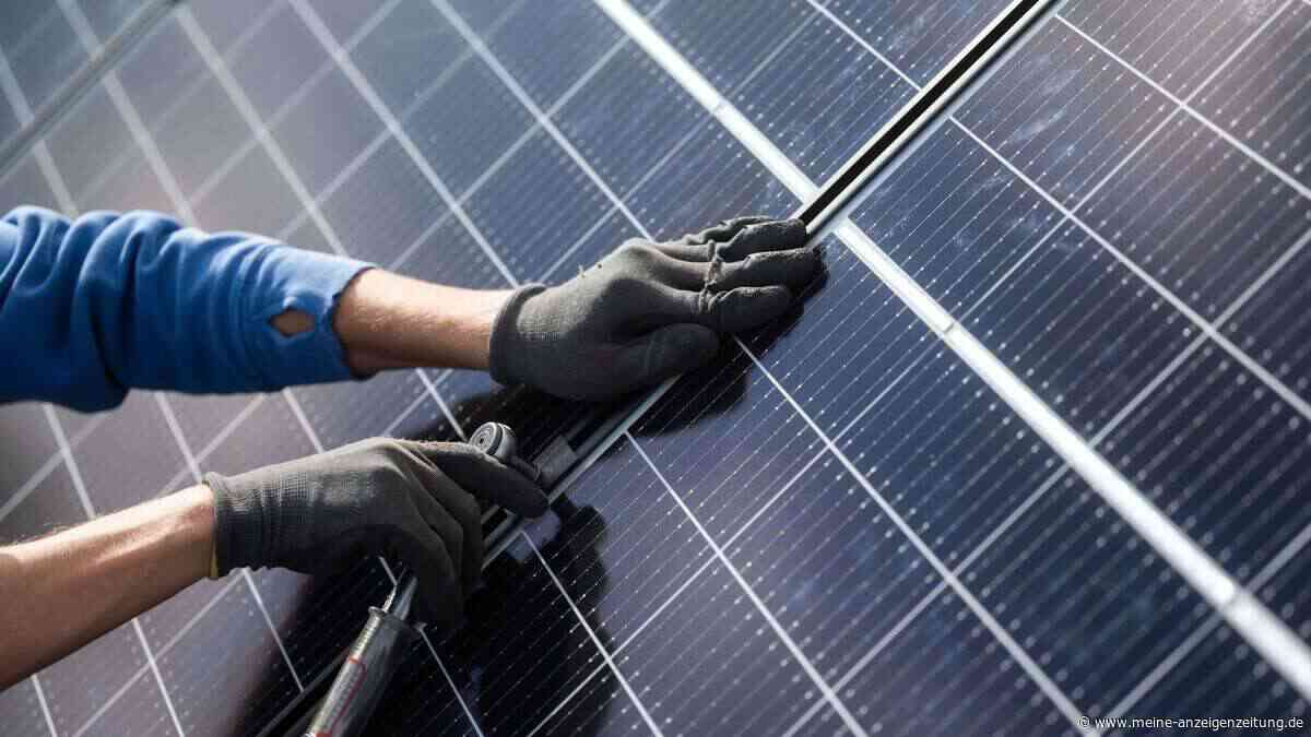 PV-Anlage in Pulling fällt komplett aus – Zollinger Bürgermeister erklärt die Gründe