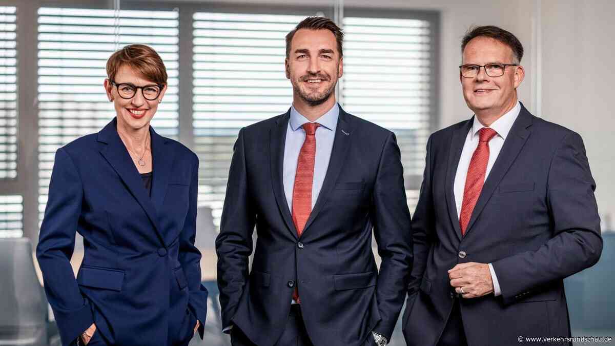 HGK: COO Jens-Albert Oppel legt Vorstandsamt nieder