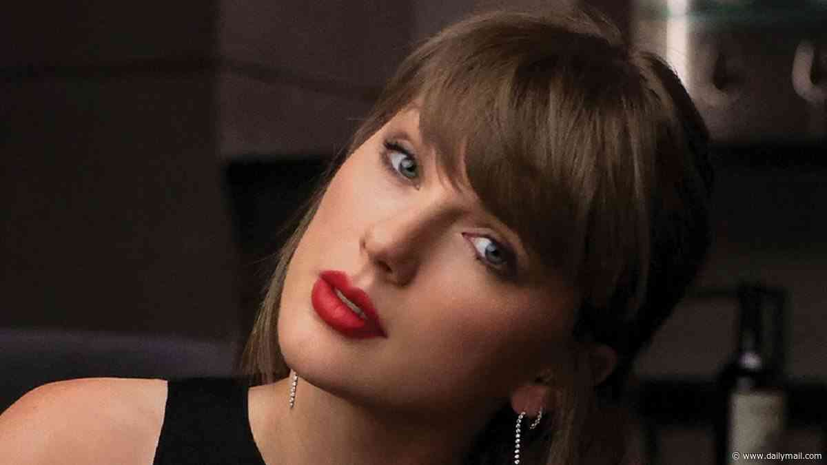 Is this Taylor Swift's raunchiest lyric yet? Singer leaves fans floored with 'dirty' Travis Kelce reference