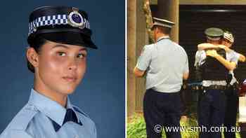 Constable’s death and the dark territory that goes with job