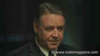 Russell Crowe's twisty true-story thriller is your Netflix must-watch this weekend